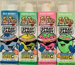 Too Tart Sour Spray