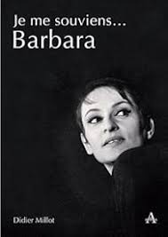 Je Me Souviens... Barbara