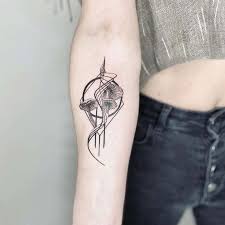 Tattoo artists from los angeles to tokyo are inking customers with minimalist designs from geometric shapes to delicate patterns. Top 55 Best Geometric Tattoo Ideas 2021 Inspiration Guide