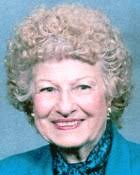 Nell Perrin Obituary (2012)