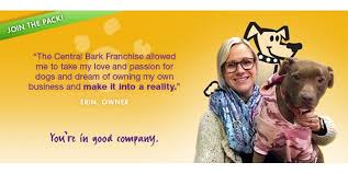 Are there any central bark doggy day care franchise opportunities near me? Central Bark Doggy Day Care Franchise Opportunity Franchiseforsale Com