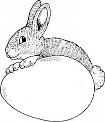 En esta temporada de pascua donde toda la atención se vuelve a esta celebración en la cual tenemos conejos y huevos de pascua por todos lados en este sitio hemos pensado en los más pequeños para que pasen un rato a continuación les dejo este conejo de pascua para colorear y para imprimir. Hermosas Imagenes Para Colorear De Pascuas Para Descargar Imagenes Para Whatsapp