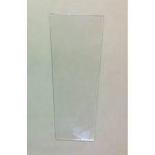 In fact, the shower doors in your bathroom or the side glass on a motor vehicle are examples of tempered glass. Tempered Glass Pane For Vk And Wk Outdoor Lamps Walmart Com Walmart Com