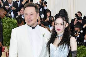 As in 2021, grimes 's age is * years. Grimes Age Height Net Worth Instagram 2021