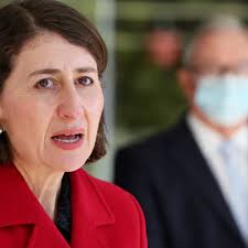 620 NSW health staff isolating and visitors restricted as all Greater  Sydney hospitals