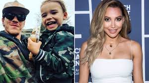 Today…a year ago we laid you to rest. Naya Rivera S Ex Ryan Dorsey Can T Imagine Raising Son Without Her Metro News
