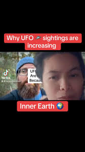 Why UFO sightings are increasing #duet with • aliveandkicking #alien #ufo  #uap #uso #innerearth #nordic #extraterrestrial #et #extradimensional  #multiverse #lightworker #starseed