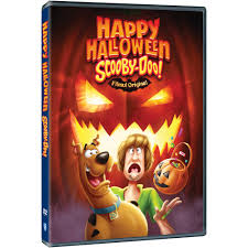 Scooby doo the mystery begins preview first 10 minutes wb kids. Scooby Doo Happy Halloween Emag Ro