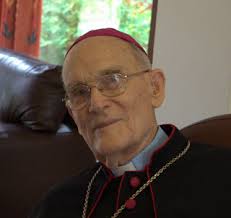 KENYA: KCCB mourns Bishop Emeritus Colin Davies