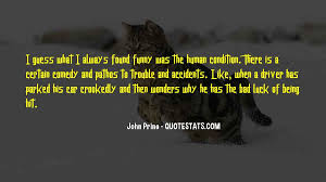 Victory comes to those who make the least mistakes. Top 34 Funny Luck Quotes Famous Quotes Sayings About Funny Luck