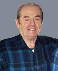 Décès de Doris Beaumier Pelchat