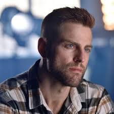 Nicholas Buck's Instagram, Twitter & Facebook