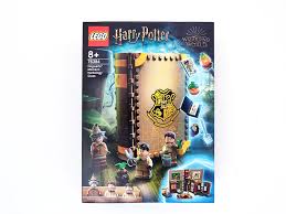 Maybe you would like to learn more about one of these? Lego Harry Potter Hogwarts Moments Herbology Class 76384 Review The Brick Fan