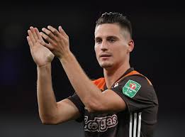 A 100% profit boost up to £100. Brentford S Sergi Canos I Miss Every Training Session But Is It Worth It If We Are Putting People At Risk The Independent The Independent