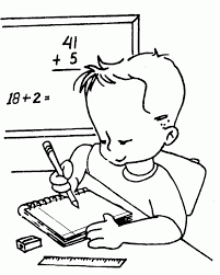 Download or print for children, 100 images. Kids Learning Addition Free Coloring Pages Coloring Pages Coloring Home