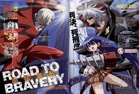 kosakai yoshio needless adam arclight adam blade eve neuschwanstein gap |  #96751 | yande.re