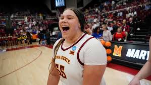 Iowa State women's basketball takes 2nd in Big 12 preseason poll