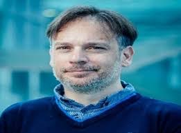 Christoph Korte's Instagram, Twitter & Facebook