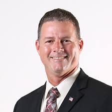 Ken Dobson: candidate Lee Co. Commission, Dist. 5