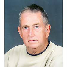 JAMES A. SIPES, SR. Obituary