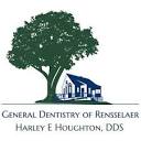 Harley E Houghton DDS PC | Dental Office Jasper County, IN
