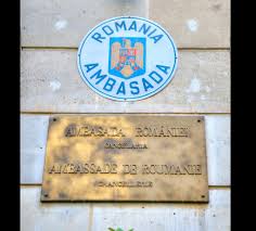 Ambasadorul româniei la paris, luca niculescu, despre cursul de limbă, cultură şi civilizaţie românească: Ambasada Romaniei In FranÅ£a AnunÅ£ Despre Noile MÄsuri De RestricÅ£ie Cand Pot Veni Muncitorii Romani Stiri Diaspora