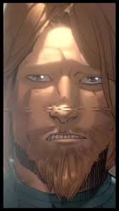 Rudy Invincible Original