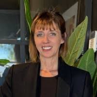 Sofia Strauch Jackson