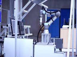 Og dem er der rigtig, rigtig mange af. Collaborative Robot Improves The Way Aircraft Are Tested Result In Brief Cordis European Commission