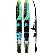 The Best Beginner Water Skis Reviews Comparison