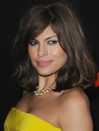 See pictures of eva mendes with different hairstyles, including long hairstyles, medium hairstyles, short hairstyles, updos, and more. 10 Eva Mendes Hairstyles Haircuts And Color Ideas