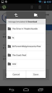 This is a paid version, but you can download it for free right here. Free Download Âµtorrent Torrent Downloader Apk For Android