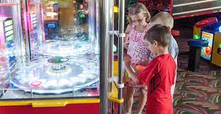 Here are five fun activities you can enjoy together until the sun comes out Livingston S Amusement Center In Sarasota Go Karts Must Do Visitor Guides