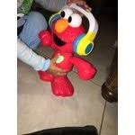 12+ 05/16/2019 (ru) comedy, drama 1h 49m. Sesame Street Let S Dance Elmo 12 Inch Elmo Toy That Sings And Dances Walmart Com Walmart Com
