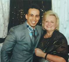 Daniel james danny gonzalez (born: A Portage Life In The Spotlight Danny Gonzalez Portagelife