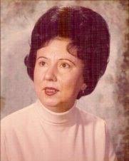 Gladys Minor Obituary (2014)