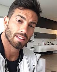 Statistics, appearances, age, news and career. Mateo Musacchio Handsome Bearded Men Bearded Men Men