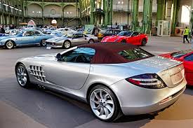 Every used car for sale comes with a free carfax report. Mercedes Benz Slr Mclaren Wikiwand