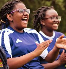 MOTHER CAROLINE ACADEMY AND EDUCATION CENTER