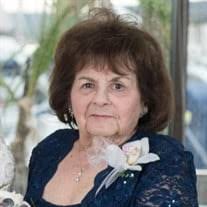 Joy Cuba Gershkowitz Obituary (2021)