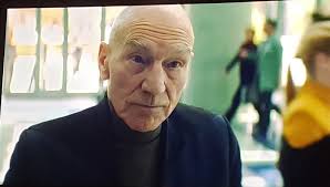 FSM Board: PICARD, GAME OF THRONES, STALAG 17