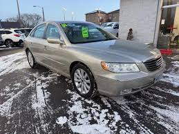 Image result for Mystic Blue 2010 Azera