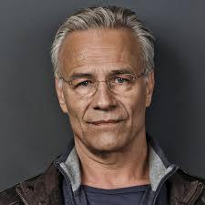 Filmografie Klaus J. Behrendt