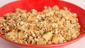 Pasta With Cauliflower Recipe Laura Vitale Laura In The Kitchen Epis Cauliflower Pasta Cauliflower Recipes Pasta Recipes