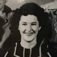 Phyllis Syme (1922–2017)