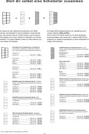 Hier finden sie mehr informationen über den ikea schrankplaner und seine funktionen. Pax Komplement Schiebeturen Kaufhilfe Pdf Free Download