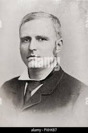 Robert finlay hi-res stock photography and images