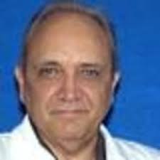 Dr. Robert Irons Jr., MD