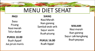 Meski begitu, pemikiran tersebut sebenarnya bisa kamu ubah lho dengan mengikut menu makan malam sehat. Contoh Makanan Ringan Untuk Diet Japota Potato Chips Japota Com