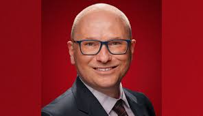 BOBBY PACE, HIGHER-EDUCATION VETERAN, NAMED VP OF ACADEMIC SUCCESS AT CCA